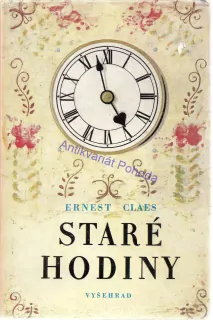 Staré hodiny