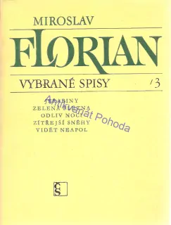 Vybrané spisy. 3.svazek