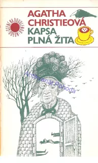 Kapsa plná žita