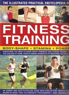 Fitness training