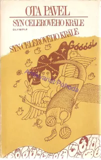 Syn celerového krále