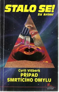 Případ smrtícího omylu