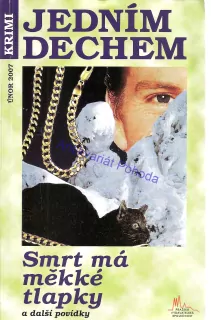 Smrt má měkké tlapky
