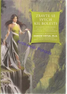 Zbavte se svých kil bolesti