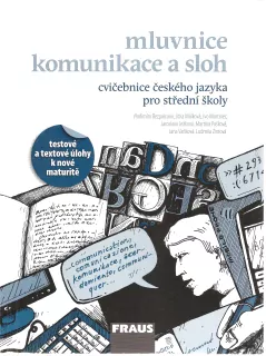 Mluvnice komunikace a sloh