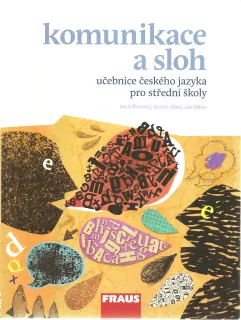 Komunikace a sloh
