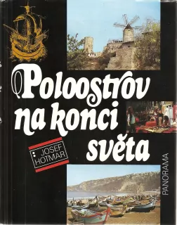 Poloostrov na konci světa