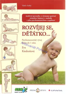 Rozvíjej se, děťátko...