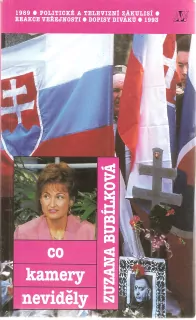 Co kamery neviděly