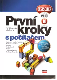 První kroky s počítačem