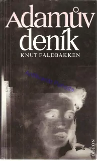 Adamův deník