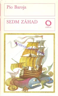 Sedm záhad