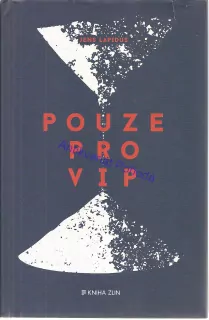 Pouze pro VIP