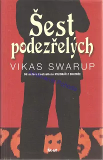 Šest podezřelých