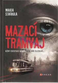 Mazací tramvaj