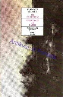 My podezřelí