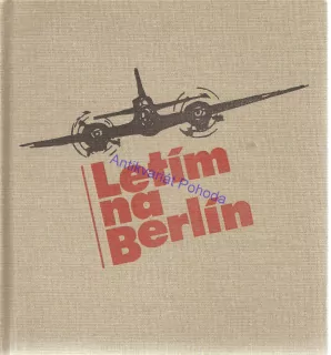 Letím na Berlín