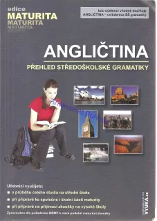 Angličtina
