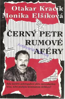 Černý Petr rumové aféry
