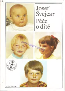 Péče o dítě