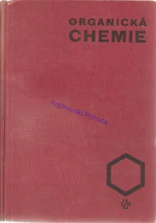 Organická chemie