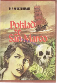 poklad ze San Marco
