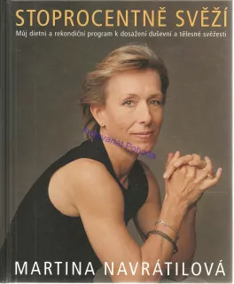 Stoprocentně svěží