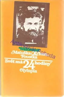 Svět má 24 hodiny