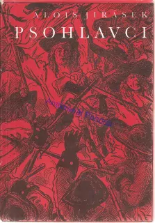 Psohlavci