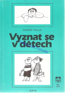 Vyznat se v dětech