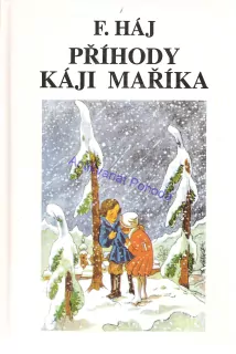 Příhody Káji Maříka