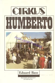 Cirkus Humberto