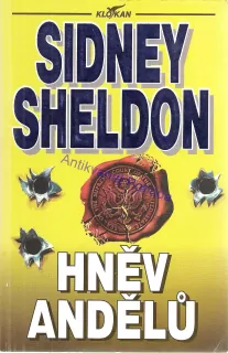 Hněv andělů