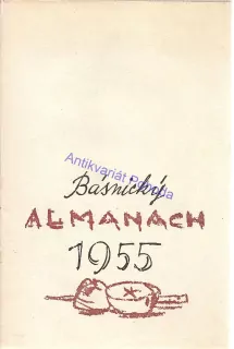 Básnický almanach