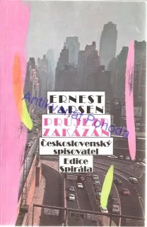 Průjezd zakázán