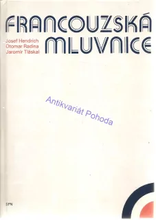 Francouzská mluvnice