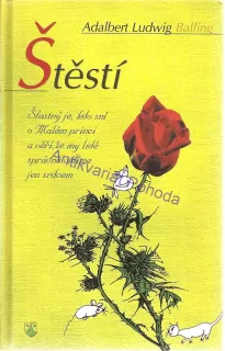 Štěstí, noc a hvězdy