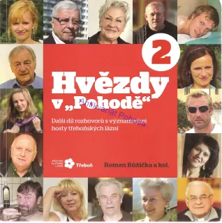 Hvězdy v "Pohodě"