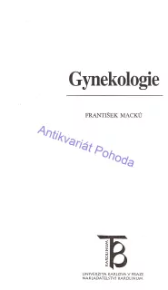 Gynekologie