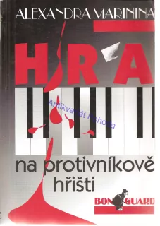 Hra na protivníkově hřišti