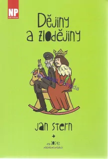 Dějiny a zlodějiny