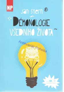 Démonologie všedního života