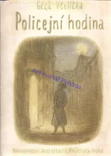 Policejní hodina