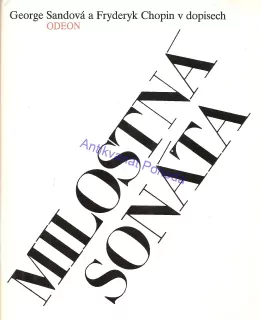 Milostná sonáta