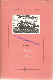 Štěpán Razin