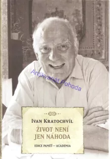 Život není jen náhoda
