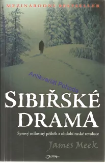 Sibiřské drama