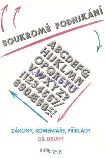 Soukromé podnikání