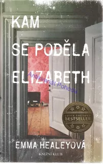 Kam se poděla Elizabeth