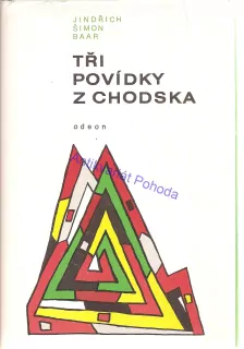 Tři povídky z Chodska